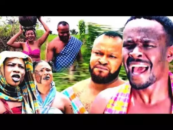 Video: Spirit Of Anger 3 - Latest Nigerian Nollywood Movies